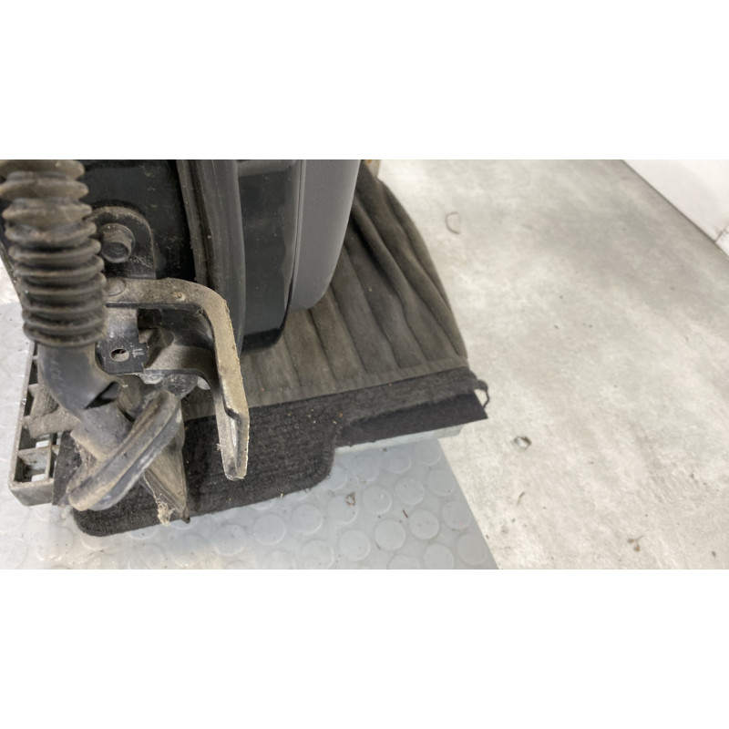 Porte arriere droit KIA RIO 2 Photo n°8
