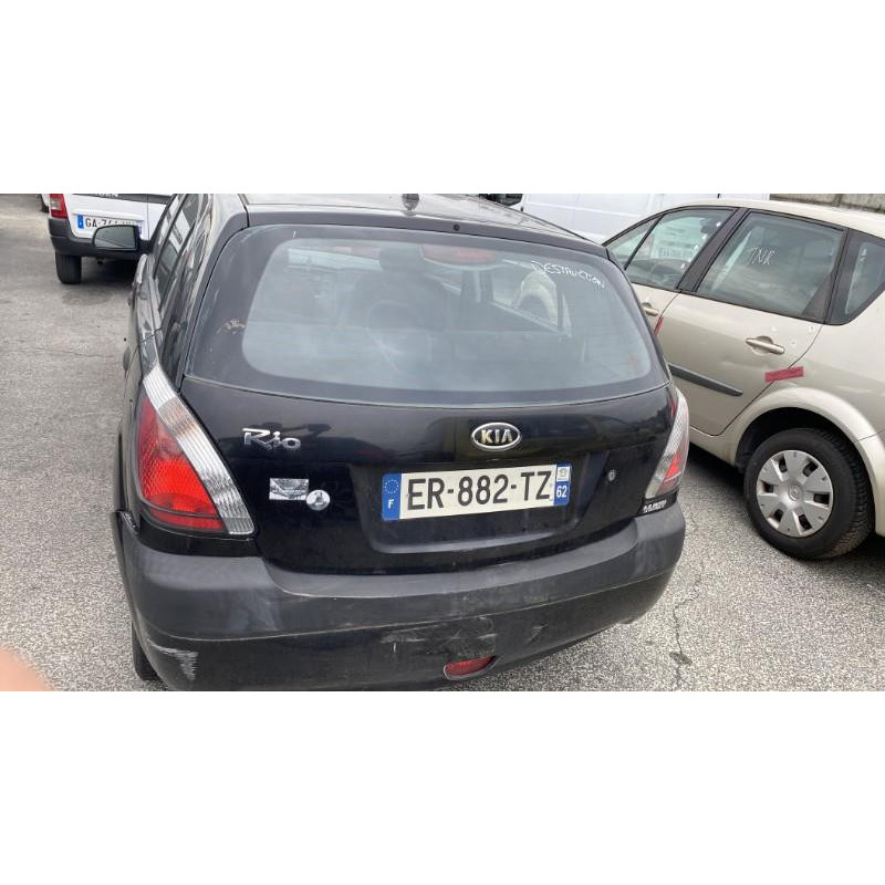Porte arriere droit KIA RIO 2 Photo n°11