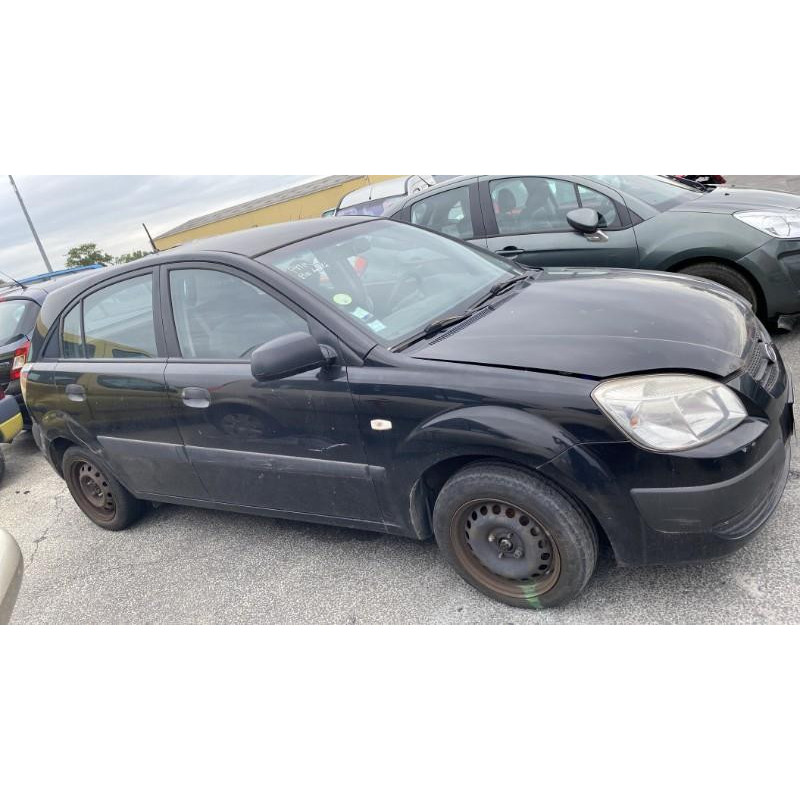 Commande de phare KIA RIO 2 Photo n°8