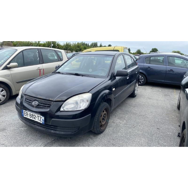 Commande de phare KIA RIO 2 Photo n°9