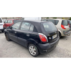 Commande de phare KIA RIO 2