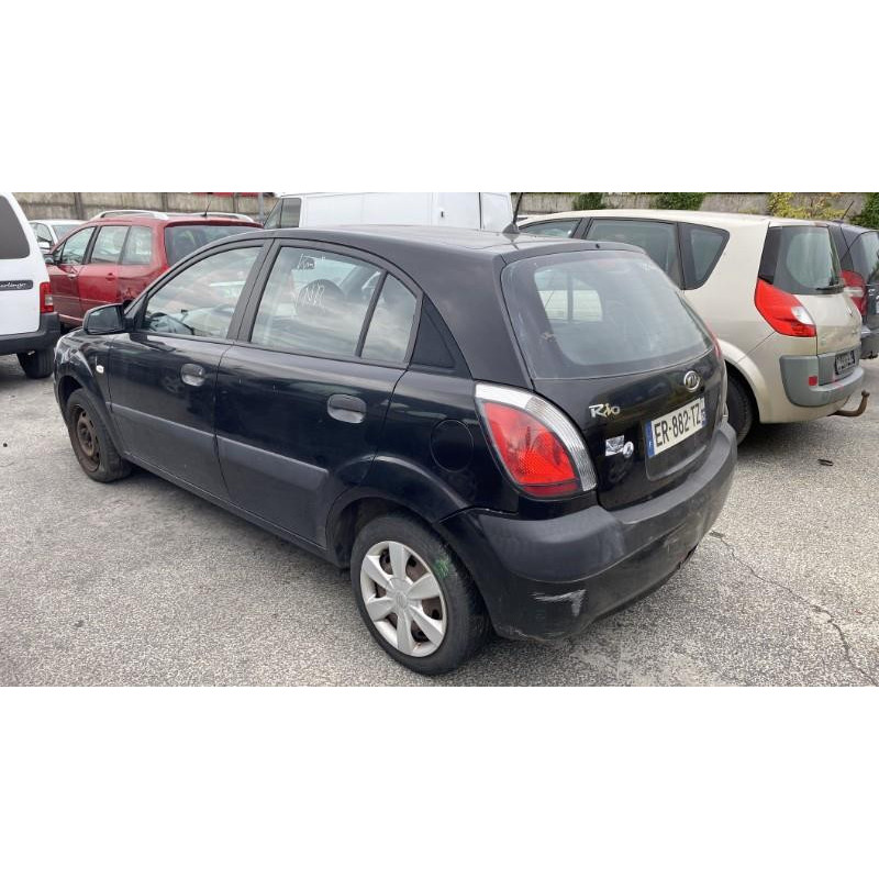 Commande de phare KIA RIO 2 Photo n°14