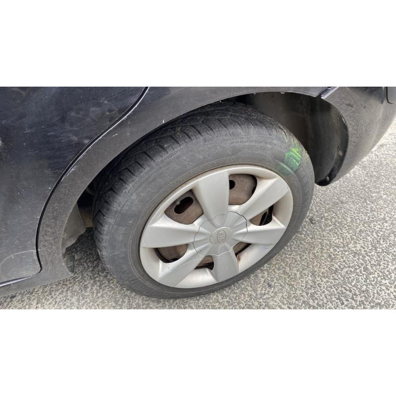 Commande de phare KIA RIO 2 Photo n°15