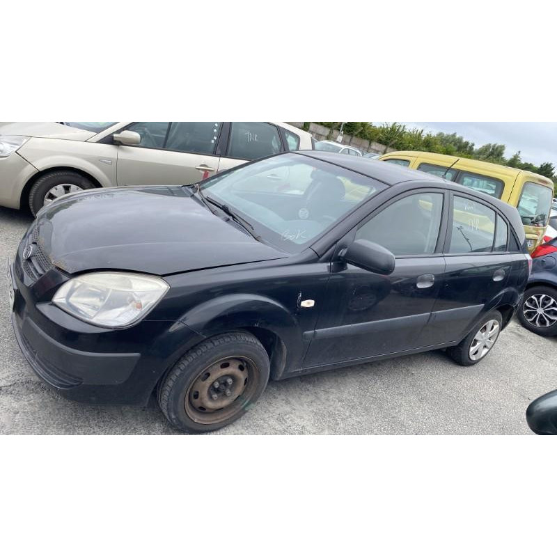 Commande de phare KIA RIO 2 Photo n°17