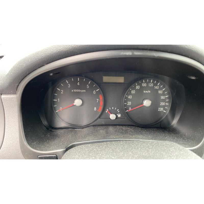 Commande de phare KIA RIO 2 Photo n°18