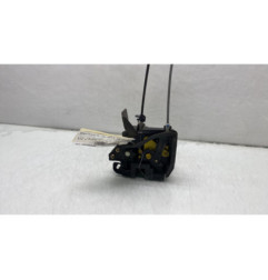 Serrure avant droit KIA RIO 2