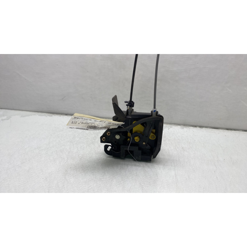 Serrure avant droit KIA RIO 2 Photo n°3