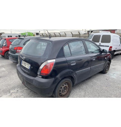 Serrure avant droit KIA RIO 2