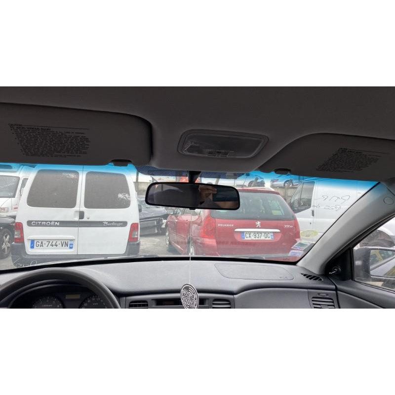 Serrure avant droit KIA RIO 2 Photo n°7
