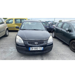 Serrure avant droit KIA RIO 2
