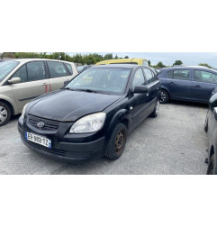Serrure avant droit KIA RIO 2
