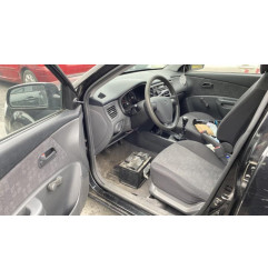 Serrure avant droit KIA RIO 2