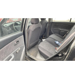 Serrure avant droit KIA RIO 2