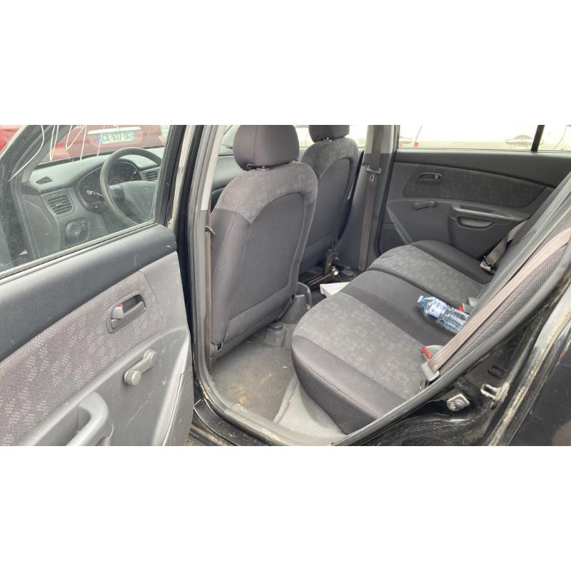 Serrure avant droit KIA RIO 2 Photo n°14