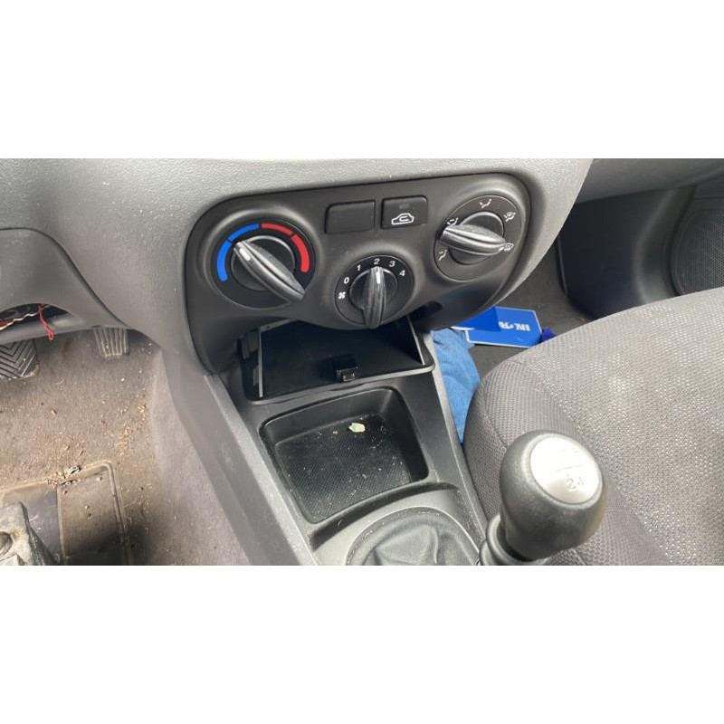 Serrure avant droit KIA RIO 2 Photo n°17