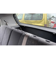 Serrure avant droit KIA RIO 2