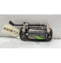 Poignee porte coffre CITROEN BERLINGO 1