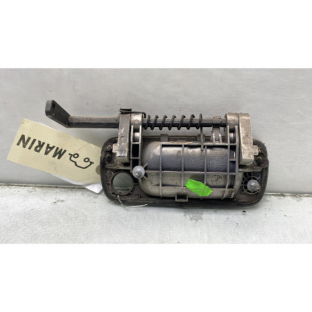 Poignee porte coffre CITROEN BERLINGO 1