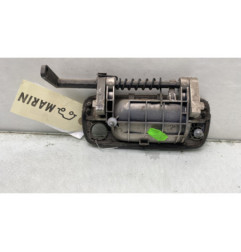 Poignee porte coffre CITROEN BERLINGO 1