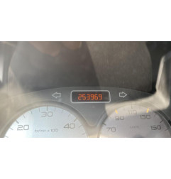 Poignee porte coffre CITROEN BERLINGO 1