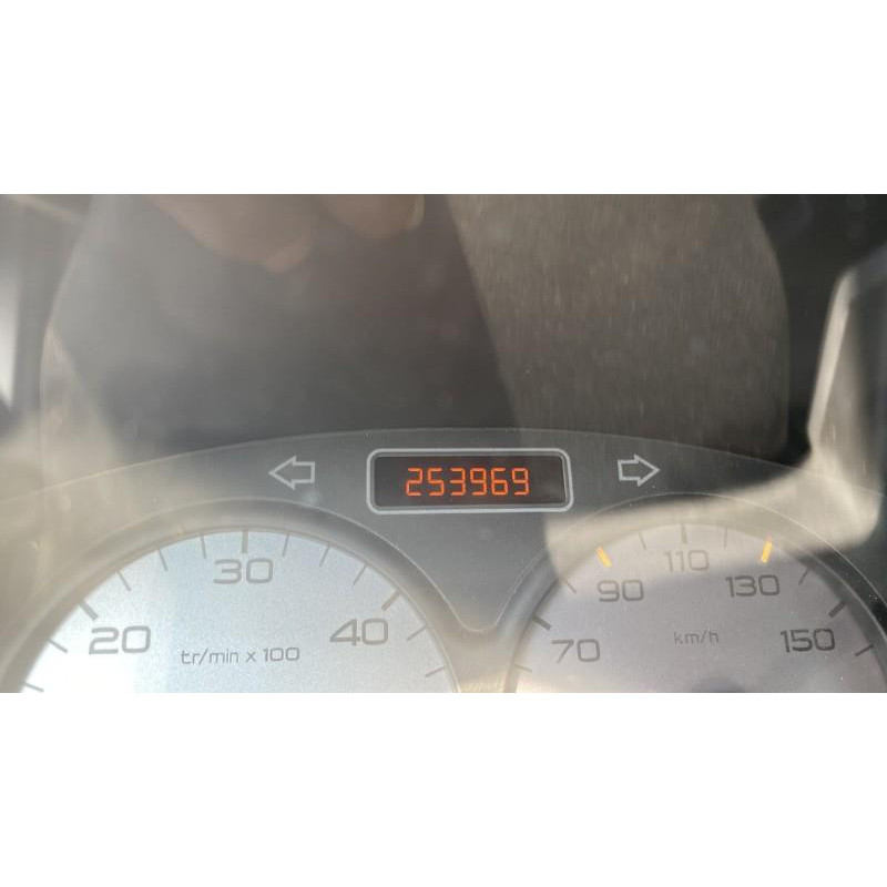 Poignee porte coffre CITROEN BERLINGO 1 Photo n°5