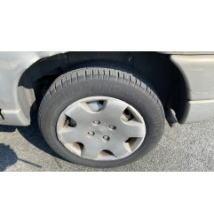 Poignee porte coffre CITROEN BERLINGO 1