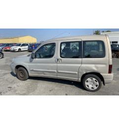 Poignee porte coffre CITROEN BERLINGO 1