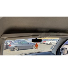 Poignee porte coffre CITROEN BERLINGO 1
