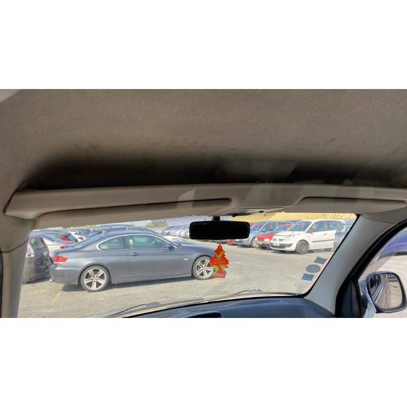 Poignee porte coffre CITROEN BERLINGO 1 Photo n°9