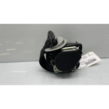 Pretensionneur de ceinture avant droit RENAULT LAGUNA 3 Photo n°1