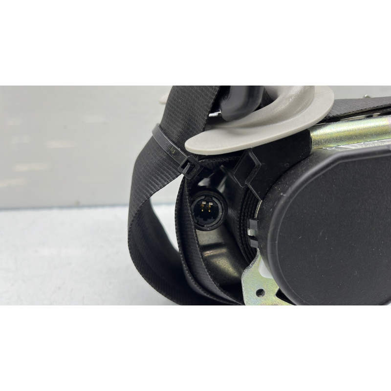 Pretensionneur de ceinture avant droit RENAULT LAGUNA 3 Photo n°4