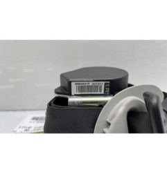 Pretensionneur de ceinture avant droit RENAULT LAGUNA 3