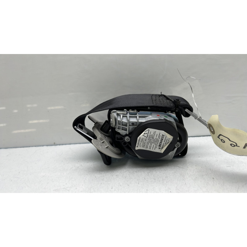 Pretensionneur de ceinture avant gauche RENAULT LAGUNA 3 Photo n°3