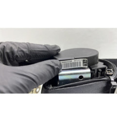 Pretensionneur de ceinture avant gauche RENAULT LAGUNA 3