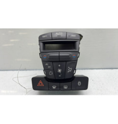 Commande chauffage RENAULT LAGUNA 3