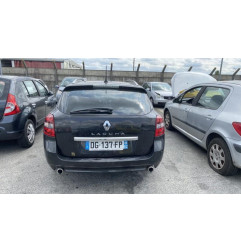 Commande chauffage RENAULT LAGUNA 3
