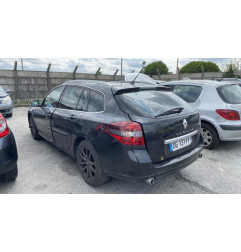 Commande chauffage RENAULT LAGUNA 3