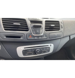 Commande chauffage RENAULT LAGUNA 3