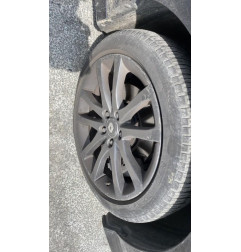 Commande chauffage RENAULT LAGUNA 3