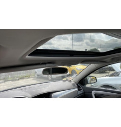 Commande chauffage RENAULT LAGUNA 3