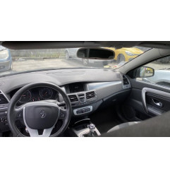 Commande chauffage RENAULT LAGUNA 3