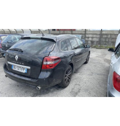 Commande chauffage RENAULT LAGUNA 3