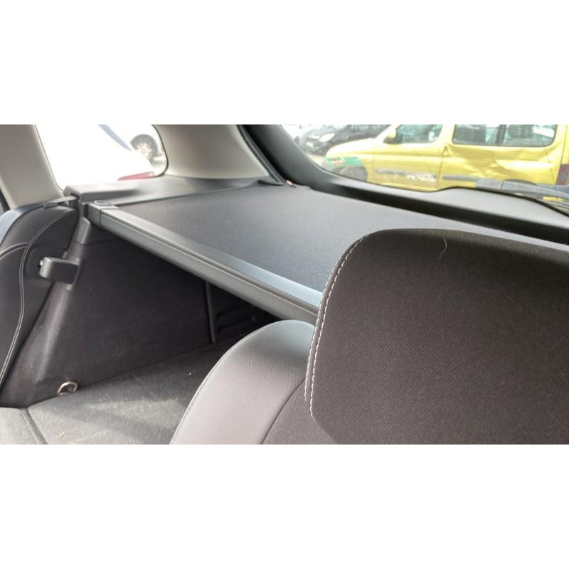 Commande chauffage RENAULT LAGUNA 3 Photo n°15