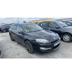 Commande chauffage RENAULT LAGUNA 3