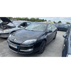 Commande chauffage RENAULT LAGUNA 3