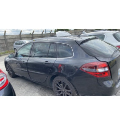 Commande chauffage RENAULT LAGUNA 3