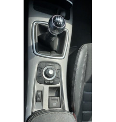 Commande chauffage RENAULT LAGUNA 3