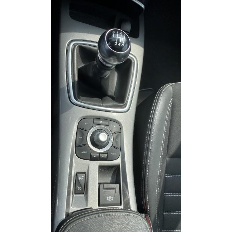Commande chauffage RENAULT LAGUNA 3 Photo n°20