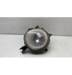 Anti brouillard droit (feux) VOLKSWAGEN TOUAREG 1 Photo n°1