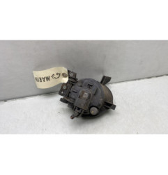 Anti brouillard droit (feux) VOLKSWAGEN TOUAREG 1